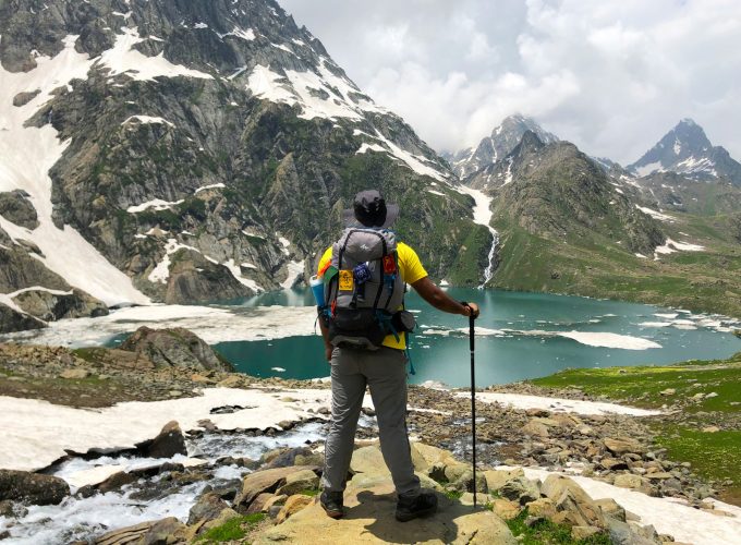 TechAlps Focuses on Himalayan Treks, Expeditions, Adventures, Leisure Trips and Vacations. Eco Friendly and Sustainable Trekking is our passion.